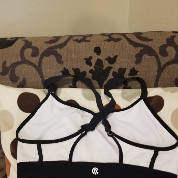 workout - Picture 2 of 2